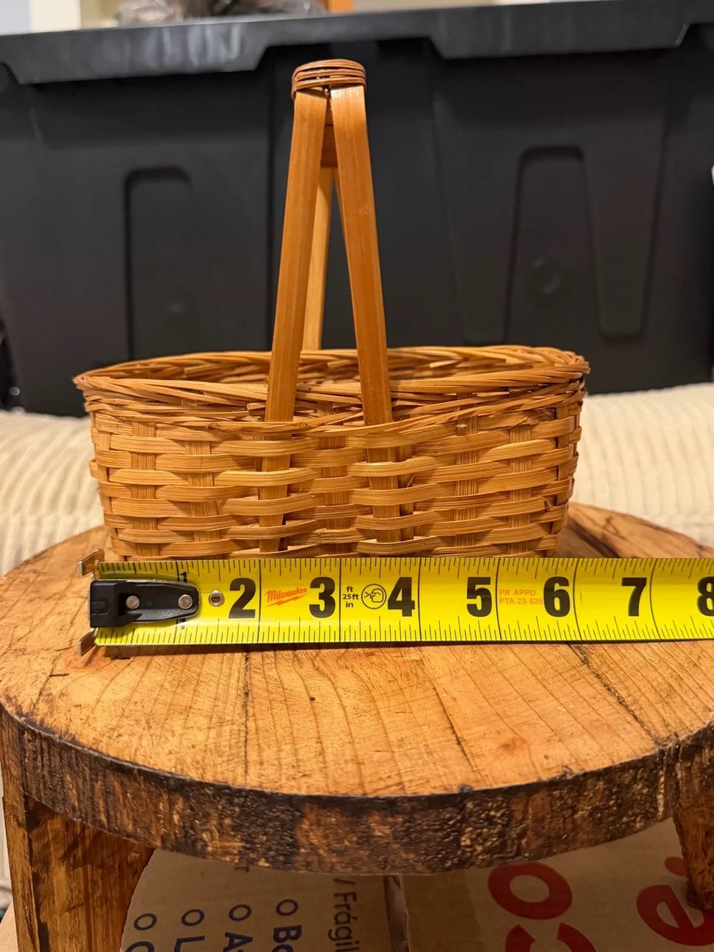N/A excellent vintage